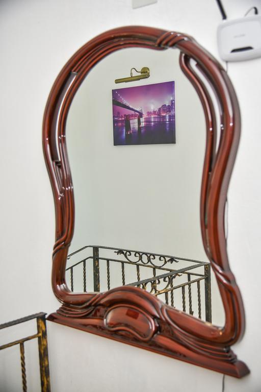 Studios Kalina Budua Esterno foto