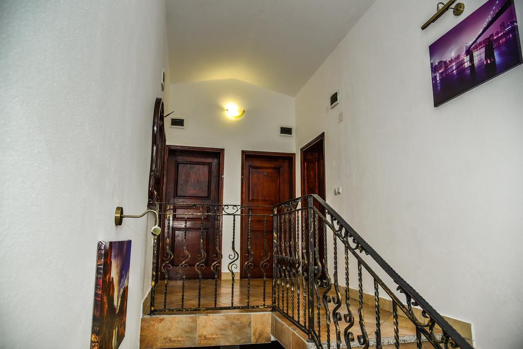 Studios Kalina Budua Esterno foto